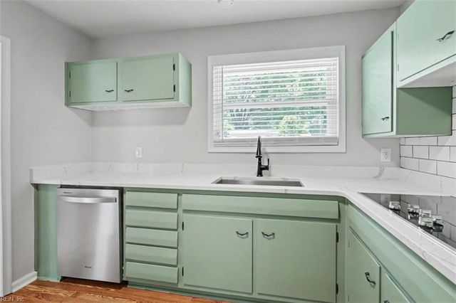 4324 Emporia AVE, Chesapeake, VA 23325