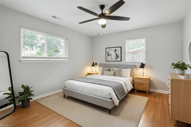 4324 Emporia AVE, Chesapeake, VA 23325