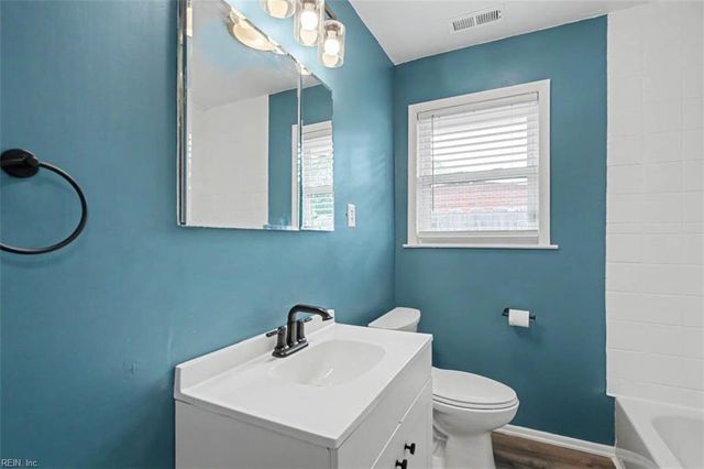 4324 Emporia AVE, Chesapeake, VA 23325