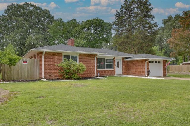 4324 Emporia AVE, Chesapeake, VA 23325