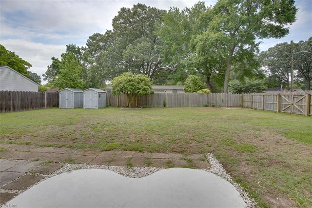 4324 Emporia AVE, Chesapeake, VA 23325