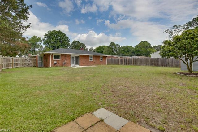 4324 Emporia AVE, Chesapeake, VA 23325