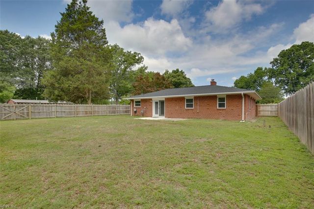 4324 Emporia AVE, Chesapeake, VA 23325