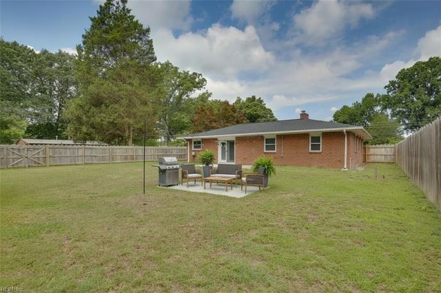 4324 Emporia AVE, Chesapeake, VA 23325