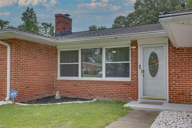 4324 Emporia AVE, Chesapeake, VA 23325