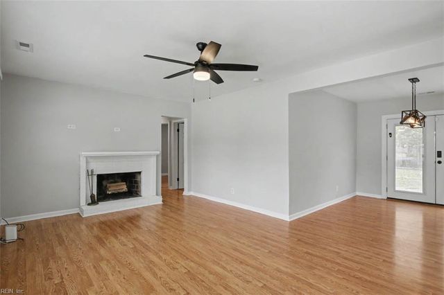 4324 Emporia AVE, Chesapeake, VA 23325