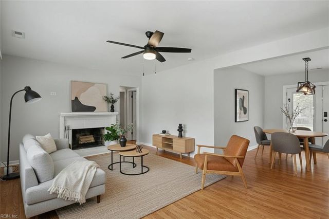 4324 Emporia AVE, Chesapeake, VA 23325