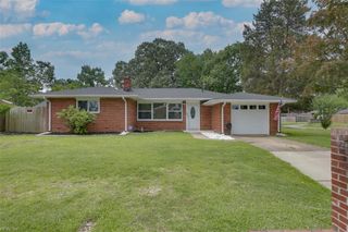 4324 Emporia AVE, Chesapeake, VA 23325
