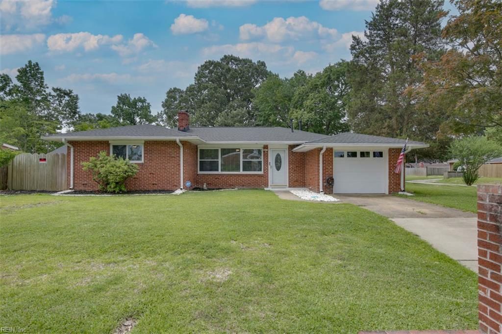4324 Emporia AVE, Chesapeake, VA 23325