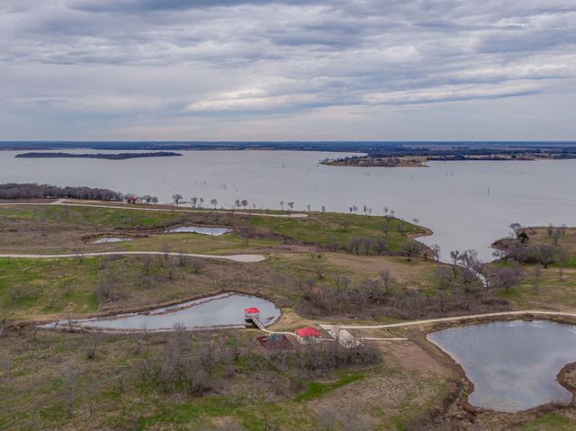 TBD Lot 114 Richland Park, Corsicana, TX 75109