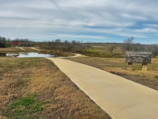 TBD Lot 114 Richland Park, Corsicana, TX 75109