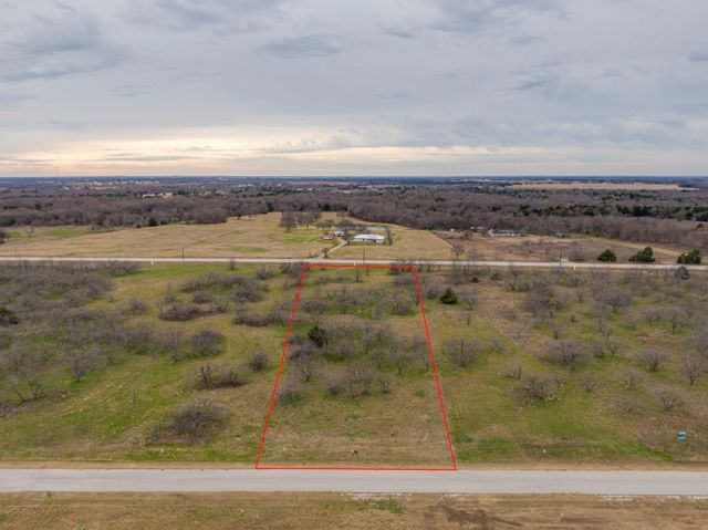 TBD Lot 114 Richland Park, Corsicana, TX 75109