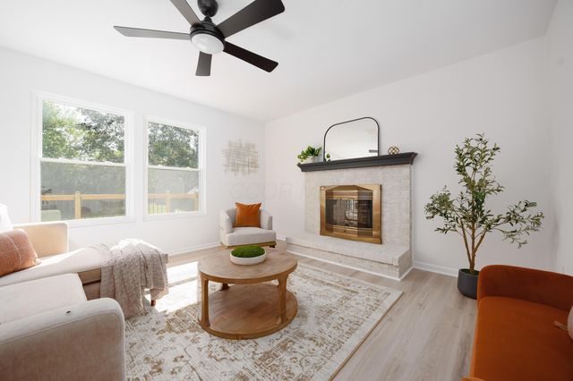 1323 Red Bank Drive, Grove City, OH 43123