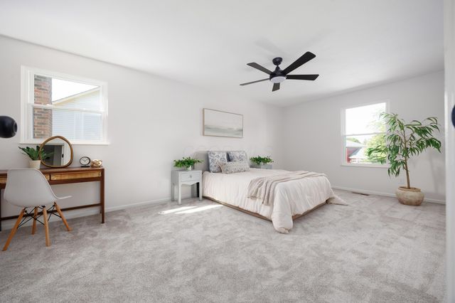 1323 Red Bank Drive, Grove City, OH 43123