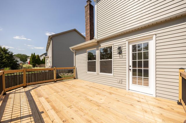 1323 Red Bank Drive, Grove City, OH 43123