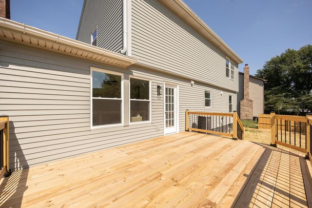 1323 Red Bank Drive, Grove City, OH 43123
