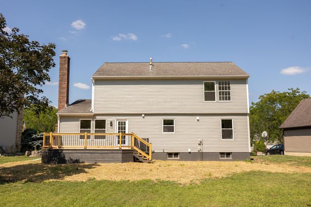 1323 Red Bank Drive, Grove City, OH 43123