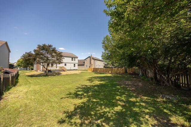 1323 Red Bank Drive, Grove City, OH 43123