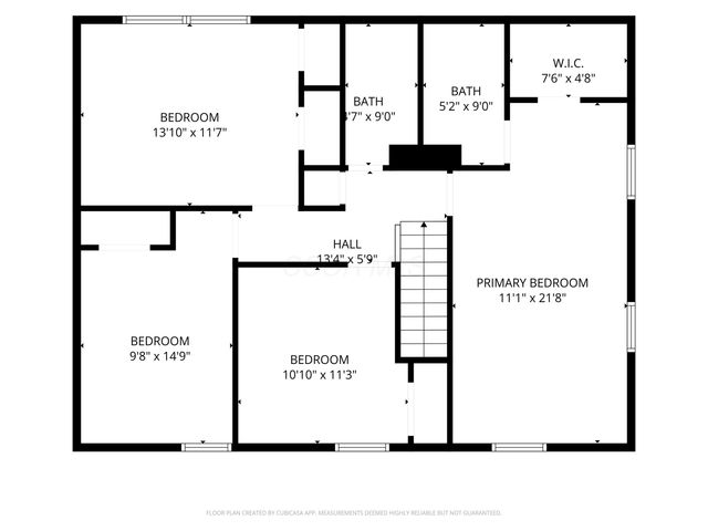 1323 Red Bank Drive, Grove City, OH 43123