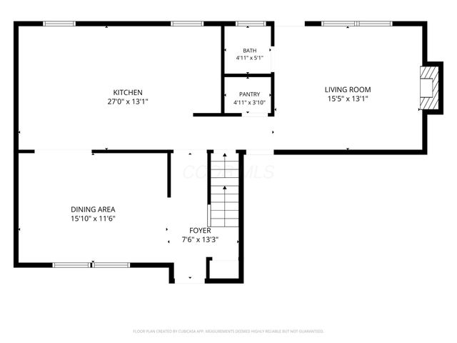 1323 Red Bank Drive, Grove City, OH 43123