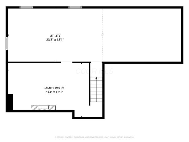 1323 Red Bank Drive, Grove City, OH 43123