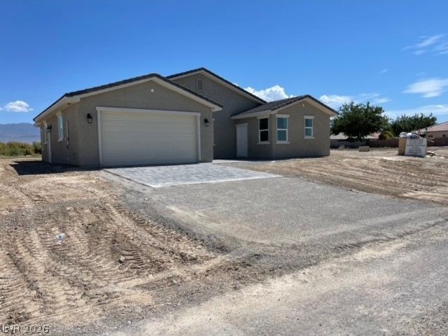 220 Happy Canyon Road, Pahrump, NV 89048
