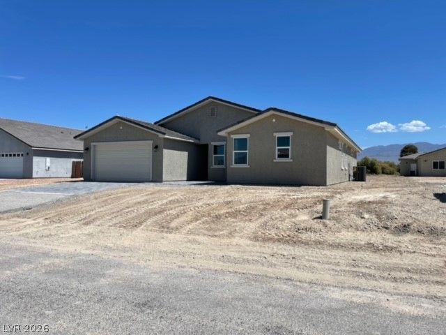 220 Happy Canyon Road, Pahrump, NV 89048