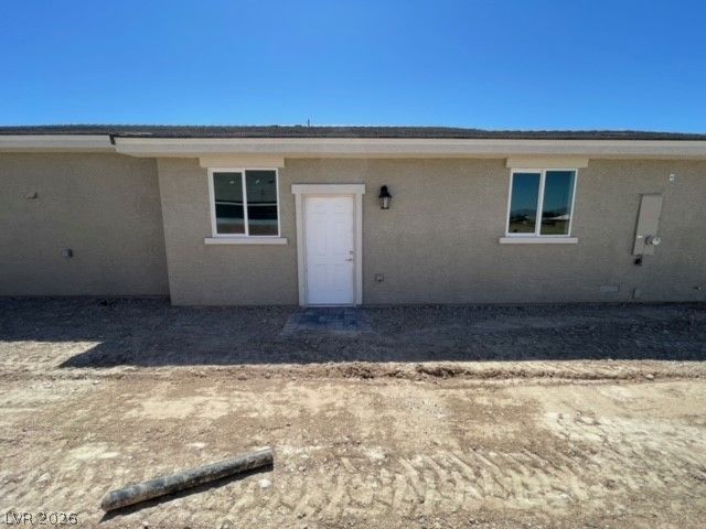220 Happy Canyon Road, Pahrump, NV 89048