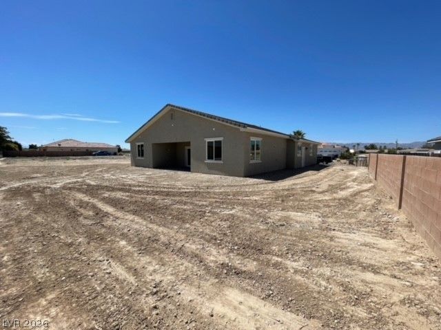 220 Happy Canyon Road, Pahrump, NV 89048