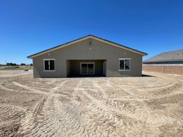 220 Happy Canyon Road, Pahrump, NV 89048