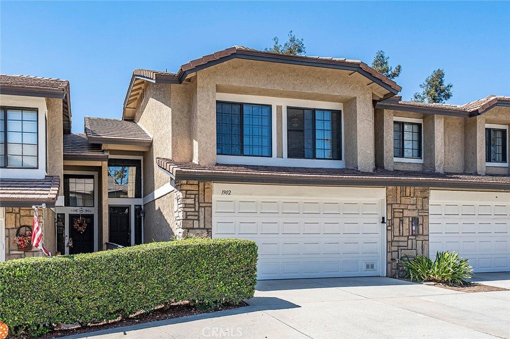 1902 Cobblefield, Glendora, CA 91740