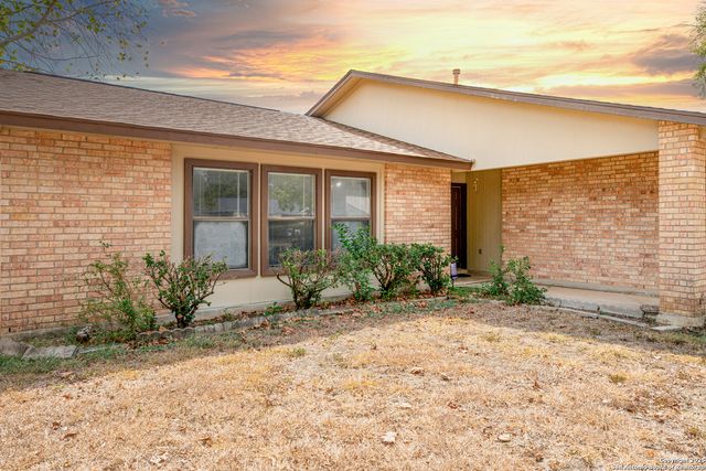 6718 Country Field, San Antonio, TX 78240