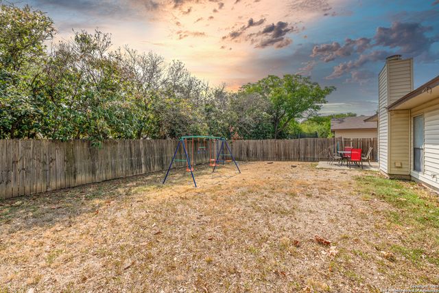6718 Country Field, San Antonio, TX 78240