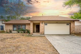 6718 Country Field, San Antonio, TX 78240