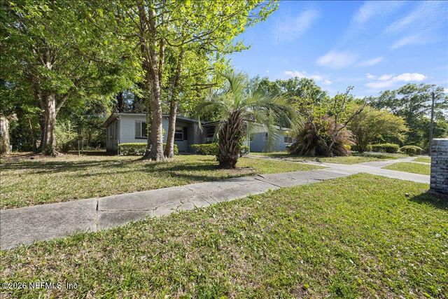 4140 LOCKHART Drive, Jacksonville, FL 32209