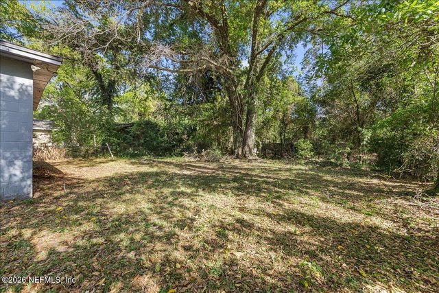 4140 LOCKHART Drive, Jacksonville, FL 32209