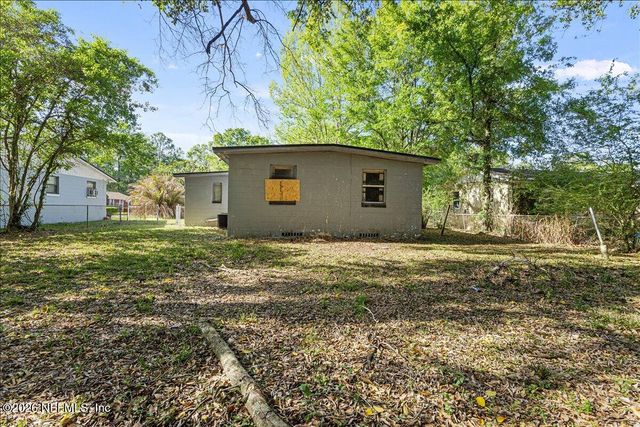 4140 LOCKHART Drive, Jacksonville, FL 32209