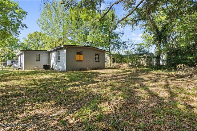 4140 LOCKHART Drive, Jacksonville, FL 32209