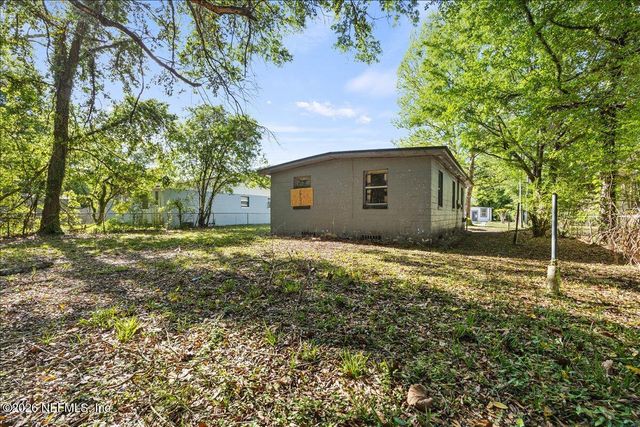 4140 LOCKHART Drive, Jacksonville, FL 32209