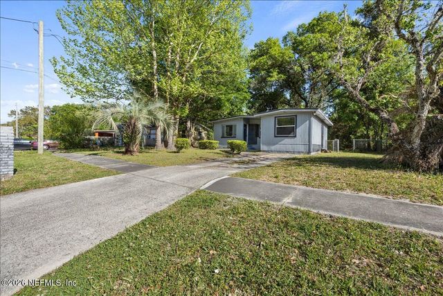 4140 LOCKHART Drive, Jacksonville, FL 32209