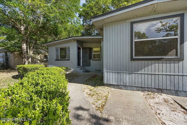 4140 LOCKHART Drive, Jacksonville, FL 32209