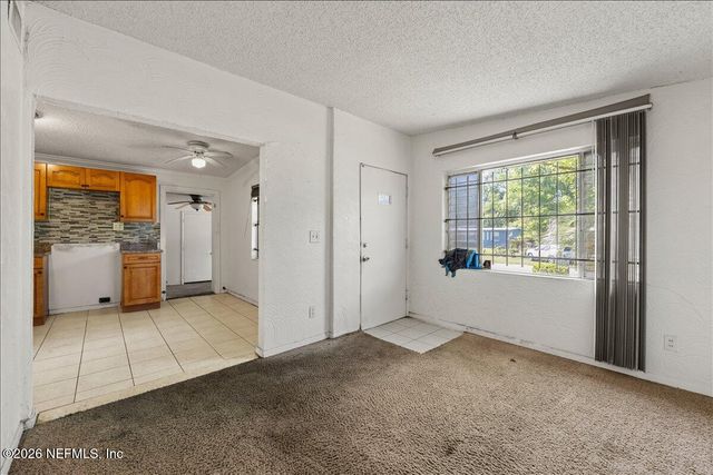 4140 LOCKHART Drive, Jacksonville, FL 32209