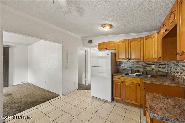 4140 LOCKHART Drive, Jacksonville, FL 32209