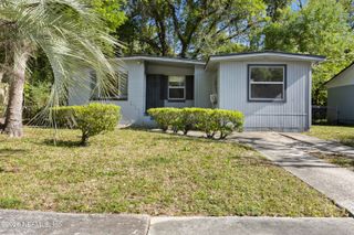 4140 LOCKHART Drive, Jacksonville, FL 32209
