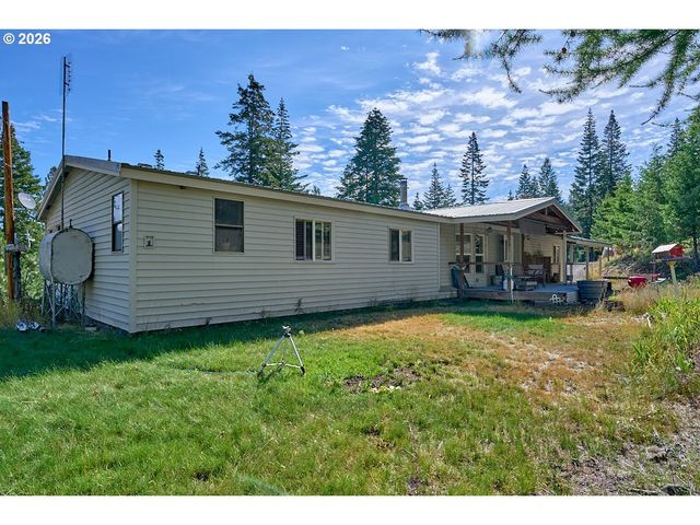 61216 OLD SKI RUN Rd, Joseph, OR 97846