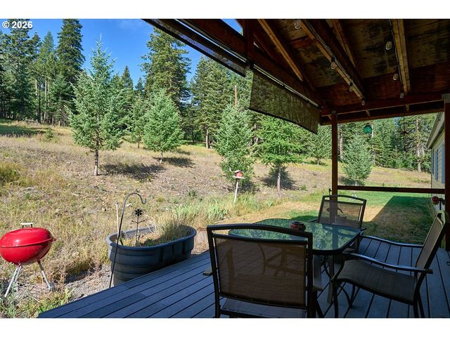 61216 OLD SKI RUN Rd, Joseph, OR 97846