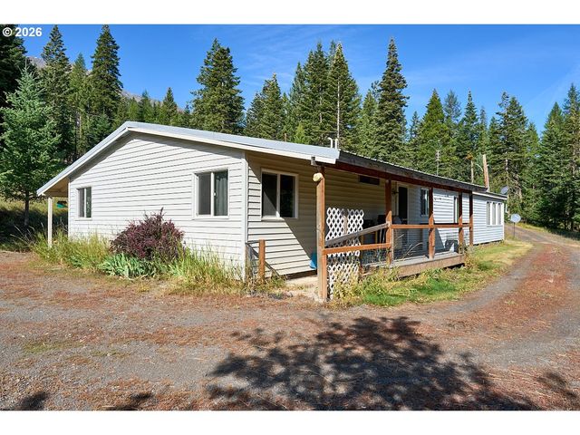 61216 OLD SKI RUN Rd, Joseph, OR 97846