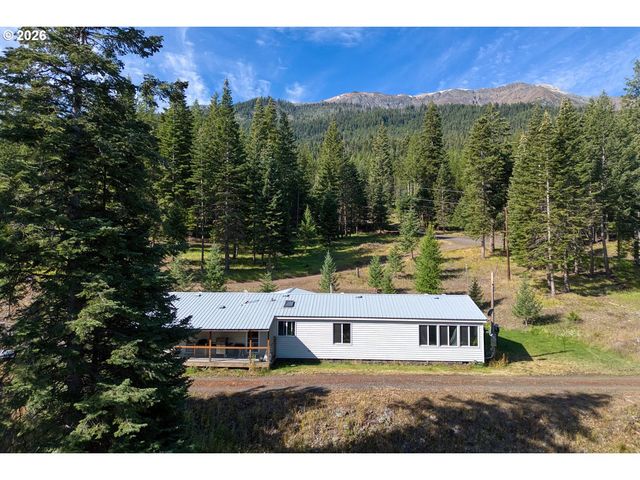 61216 OLD SKI RUN Rd, Joseph, OR 97846
