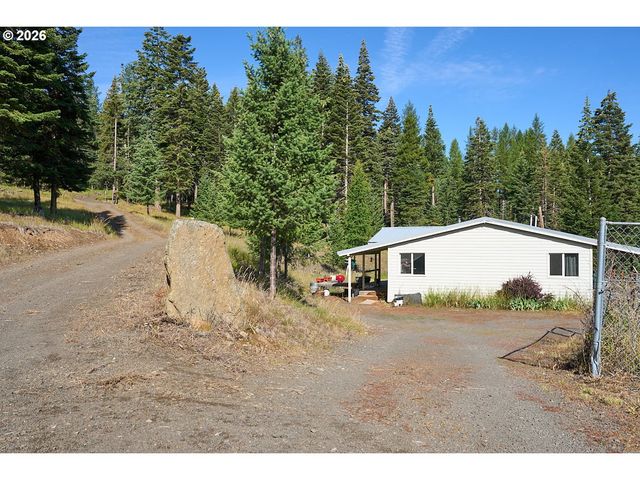 61216 OLD SKI RUN Rd, Joseph, OR 97846