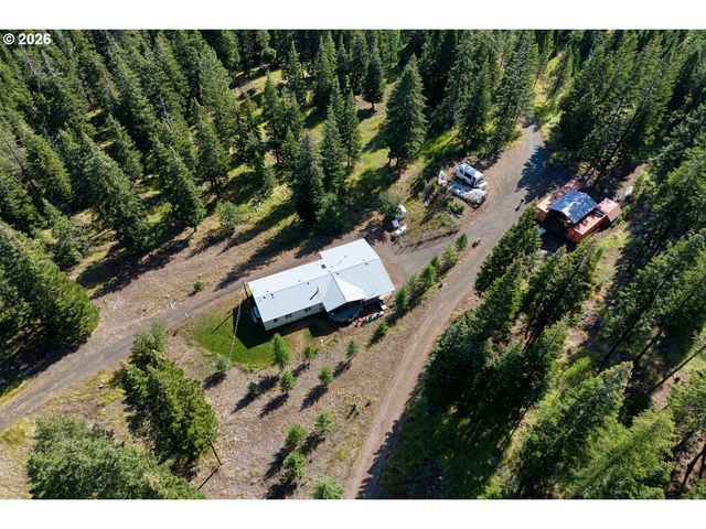 61216 OLD SKI RUN Rd, Joseph, OR 97846